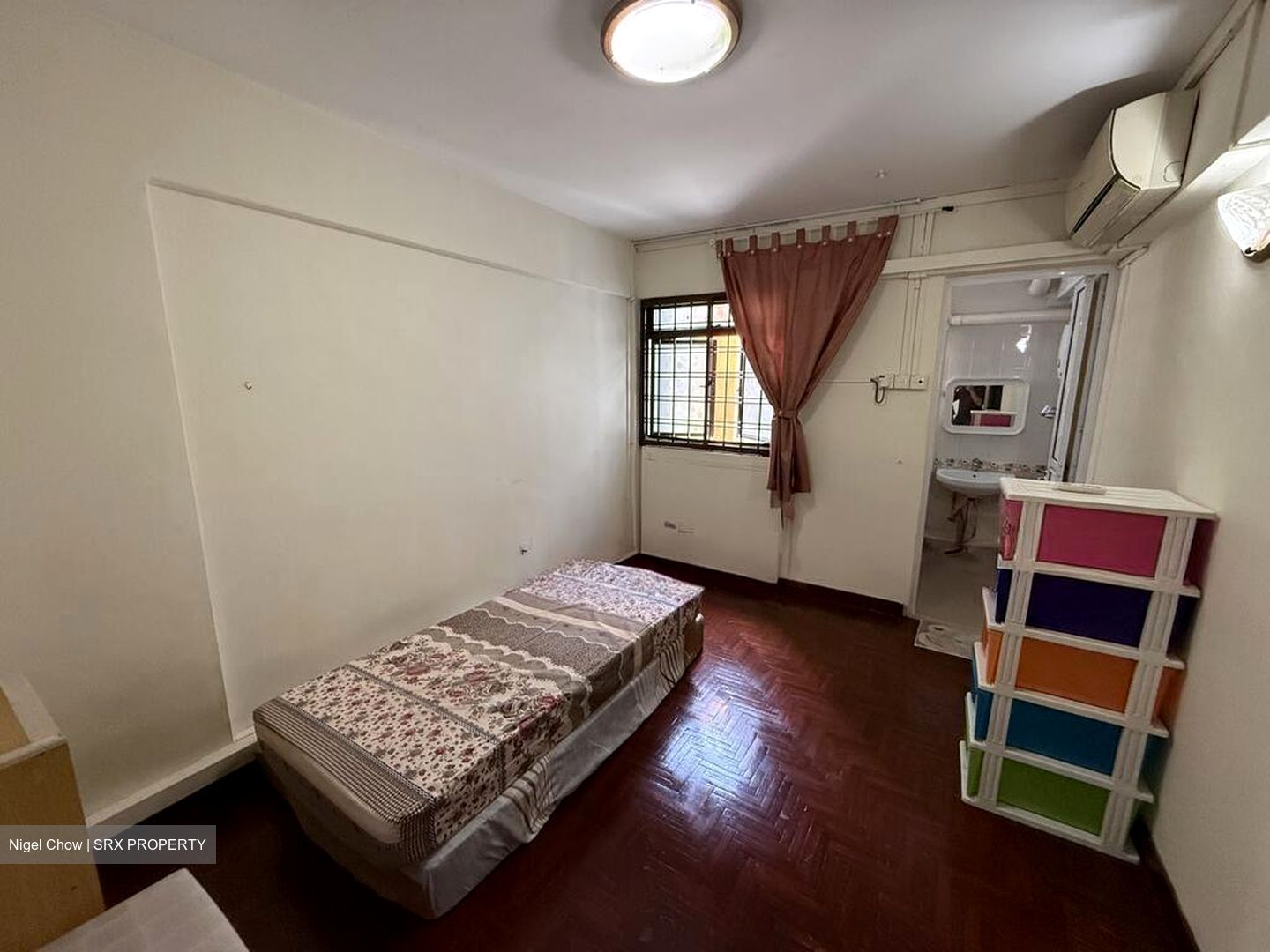 Blk 124 Ang Mo Kio Avenue 6 (Ang Mo Kio), HDB 3 Rooms #499175201